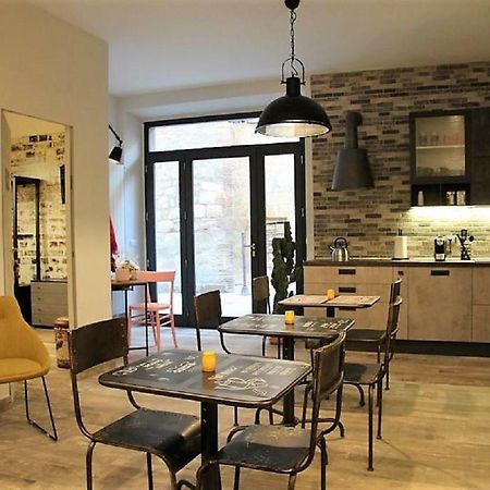 Hotel Industrial Chic House - Private Parking Orvieto Exterior foto