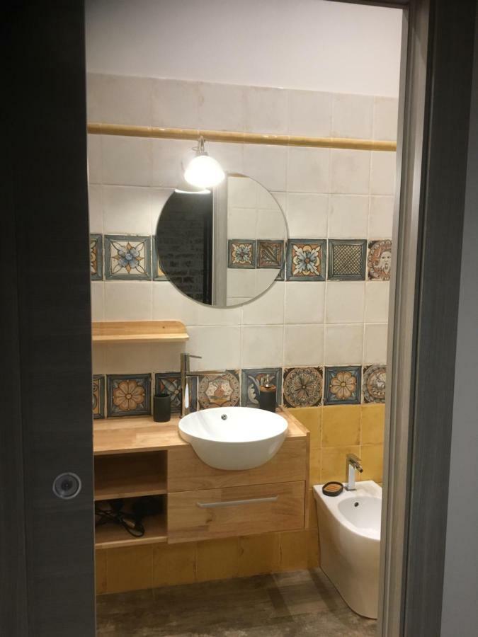 Hotel Industrial Chic House - Private Parking Orvieto Exterior foto