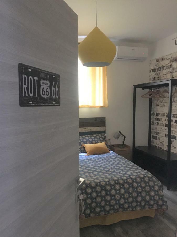 Hotel Industrial Chic House - Private Parking Orvieto Exterior foto