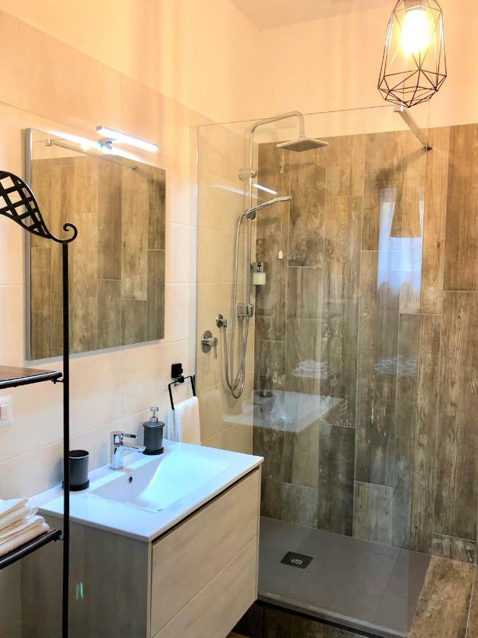 Hotel Industrial Chic House - Private Parking Orvieto Exterior foto