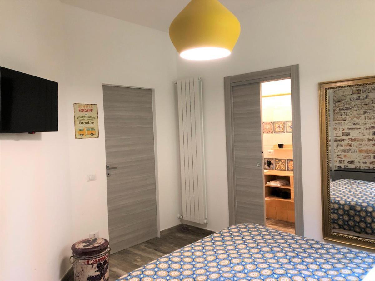Hotel Industrial Chic House - Private Parking Orvieto Exterior foto